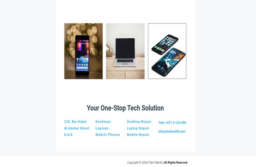 Tech5