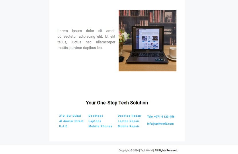 Tech7.1