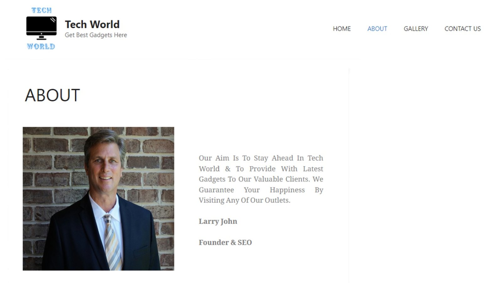 TechWorld1.2