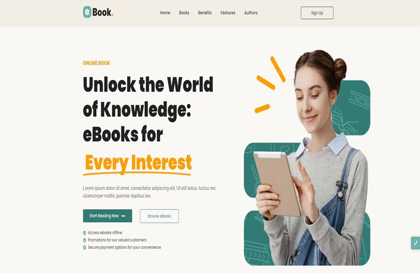 ebook