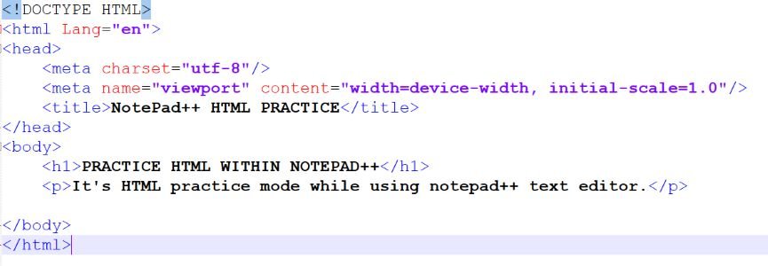 html-structure.